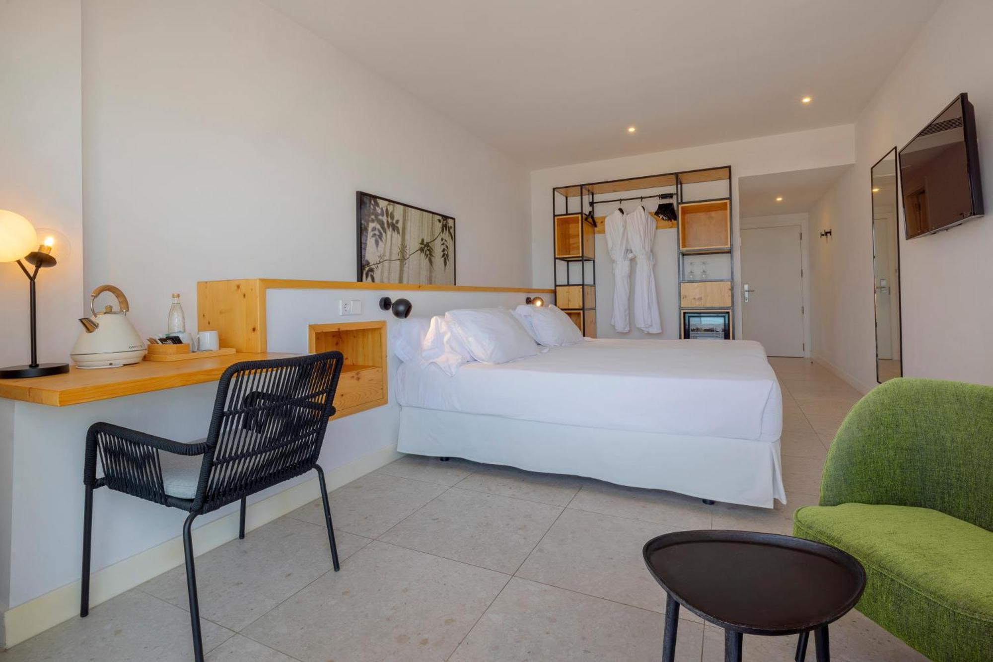 HM Ayron Park Otel Playa de Palma  Dış mekan fotoğraf A room at the hotel