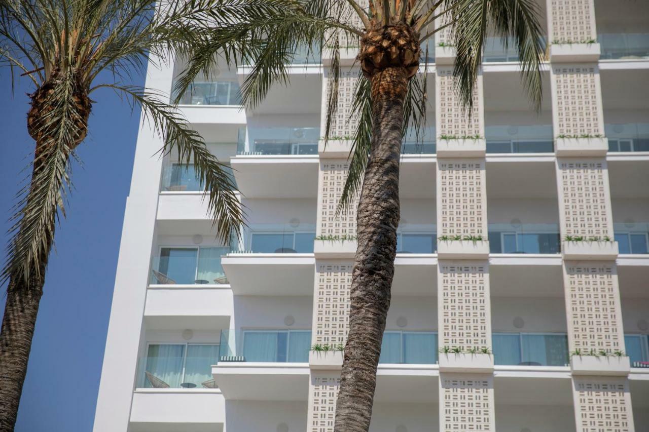 HM Ayron Park Otel Playa de Palma  Dış mekan fotoğraf The hotel's exterior
